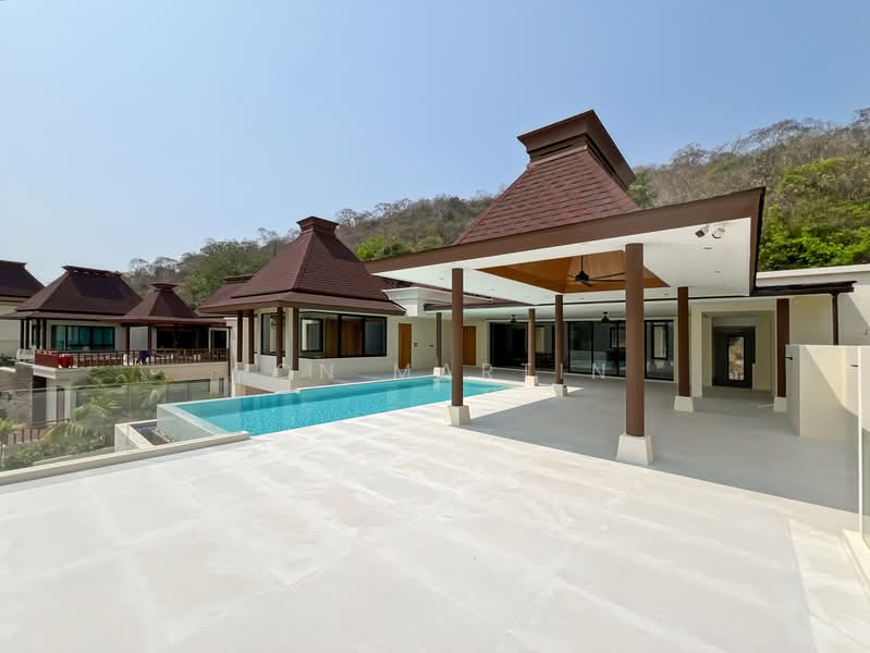 Panorama Khao Tao, Prachuap Khiri Khan, Hua Hin, Prachuap Khiri Khan, 7 Bedrooms, 800 sqm, Villa For Sale, by Jon Martin, 500352250 - DDproperty.com