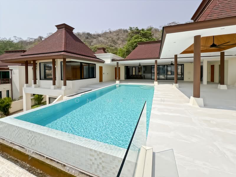 Panorama Khao Tao, Prachuap Khiri Khan, Hua Hin, Prachuap Khiri Khan, 7 Bedrooms, 800 sqm, Villa For Sale, by Jon Martin, 500352250 - DDproperty.com