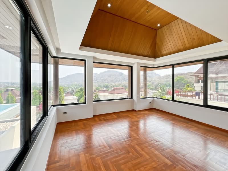 Panorama Khao Tao, Prachuap Khiri Khan, Hua Hin, Prachuap Khiri Khan, 7 Bedrooms, 800 sqm, Villa For Sale, by Jon Martin, 500352250 - DDproperty.com