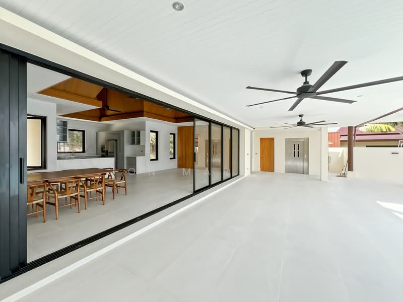 Panorama Khao Tao, Prachuap Khiri Khan, Hua Hin, Prachuap Khiri Khan, 7 Bedrooms, 800 sqm, Villa For Sale, by Jon Martin, 500352250 - DDproperty.com