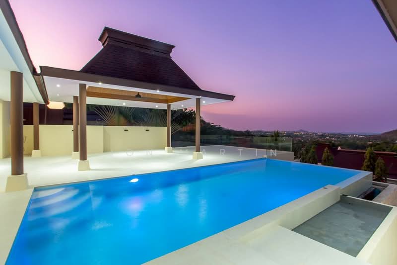 Panorama Khao Tao, Prachuap Khiri Khan, Hua Hin, Prachuap Khiri Khan, 7 Bedrooms, 800 sqm, Villa For Sale, by Jon Martin, 500352250 - DDproperty.com