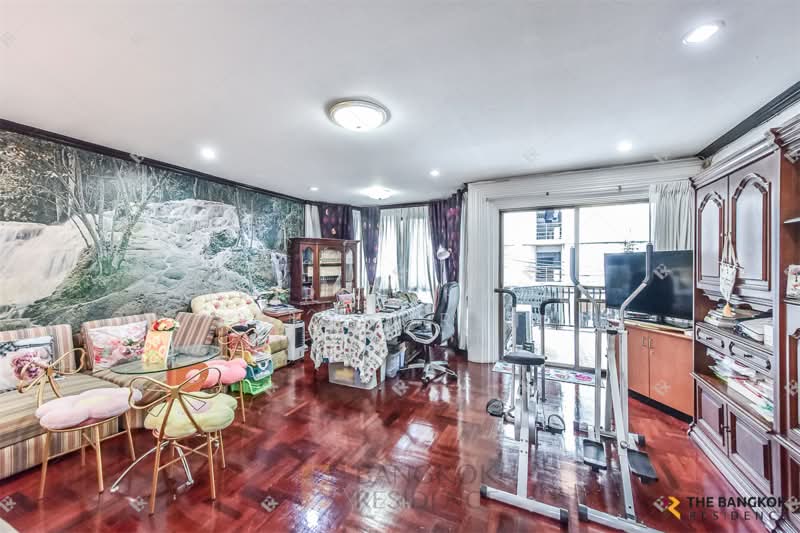 Sathorn Place (Baan Sathorn), Bangkok, สาทรเหนือ, Yan Nawa, Sathon, Bangkok, 7 Bedrooms, 510 sqm, Single Detached House For Sale, by Sirirut Havee Akehurst, 500352251 - DDproperty.com