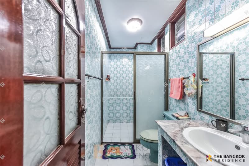 Sathorn Place (Baan Sathorn), Bangkok, สาทรเหนือ, Yan Nawa, Sathon, Bangkok, 7 Bedrooms, 510 sqm, Single Detached House For Sale, by Sirirut Havee Akehurst, 500352251 - DDproperty.com