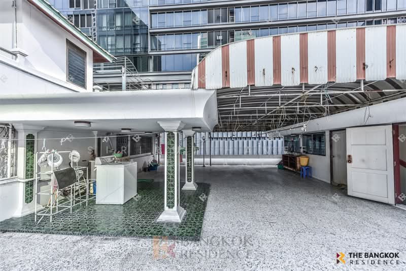 Sathorn Place (Baan Sathorn), Bangkok, สาทรเหนือ, Yan Nawa, Sathon, Bangkok, 7 Bedrooms, 510 sqm, Single Detached House For Sale, by Sirirut Havee Akehurst, 500352251 - DDproperty.com