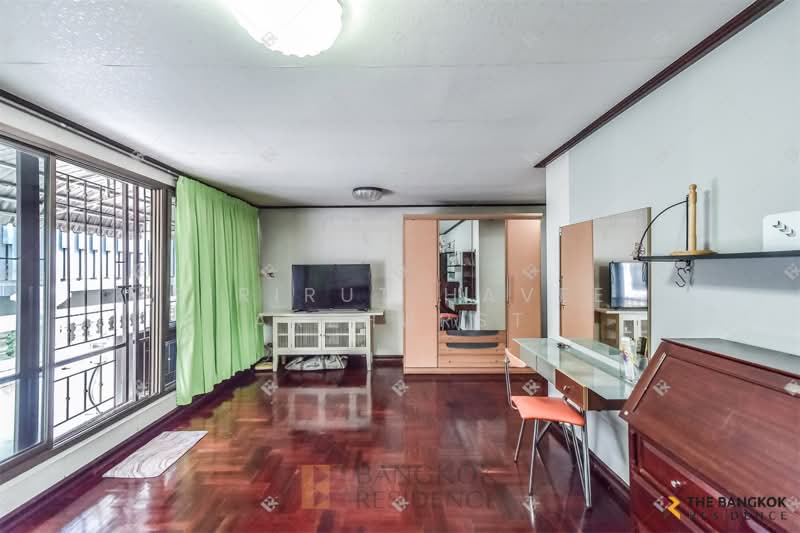 Sathorn Place (Baan Sathorn), Bangkok, สาทรเหนือ, Yan Nawa, Sathon, Bangkok, 7 Bedrooms, 510 sqm, Single Detached House For Sale, by Sirirut Havee Akehurst, 500352251 - DDproperty.com
