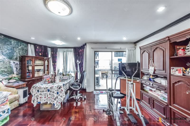 Sathorn Place (Baan Sathorn), Bangkok, สาทรเหนือ, Yan Nawa, Sathon, Bangkok, 7 Bedrooms, 510 sqm, Single Detached House For Sale, by Sirirut Havee Akehurst, 500352251 - DDproperty.com