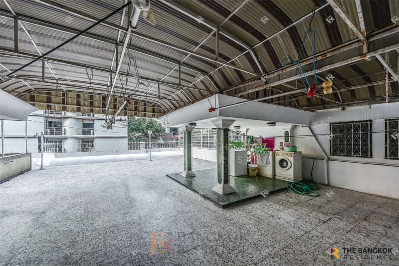 Sathorn Place (Baan Sathorn), Bangkok, สาทรเหนือ, Yan Nawa, Sathon, Bangkok, 7 Bedrooms, 510 sqm, Single Detached House For Sale, by Sirirut Havee Akehurst, 500352251 - DDproperty.com