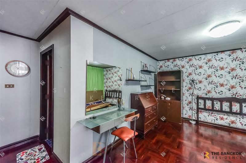 Sathorn Place (Baan Sathorn), Bangkok, สาทรเหนือ, Yan Nawa, Sathon, Bangkok, 7 Bedrooms, 510 sqm, Single Detached House For Sale, by Sirirut Havee Akehurst, 500352251 - DDproperty.com
