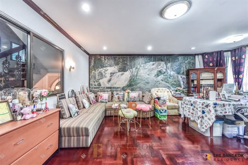 Sathorn Place (Baan Sathorn), Bangkok, สาทรเหนือ, Yan Nawa, Sathon, Bangkok, 7 Bedrooms, 510 sqm, Single Detached House For Sale, by Sirirut Havee Akehurst, 500352251 - DDproperty.com