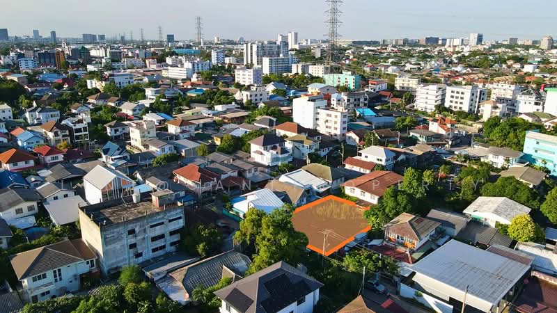 ที่ดิน ซ.ประชาชื่นนนทบุรี2แยก4, นนทบุรี, ประชาชื่นนนทบุรี, บางเขน, เมืองนนทบุรี, นนทบุรี, 416 ตร.ม., ที่ดิน ขาย, โดย Line@GantProperty, 500352252 - DDproperty.com