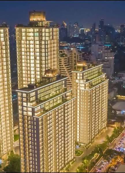 Supalai Oriental Sukhumvit 39, Bangkok, Soi Sukhumvit 39, Khlong Tan Nua, Watthana, Bangkok, 3 Bedrooms, 145 sqm, Condo For Sale, by Shinyu Real Estate, 500352254 - DDproperty.com