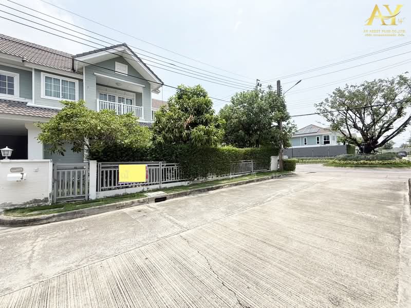 Burasiri Panyaintra, Bangkok, Khlong Song Road, Bang Chun, Khlong Sam Wa, Bangkok, 4 Bedrooms, 350 sqm, Single Detached House For Sale, by ณัฎฐ์ ยศขุน, 500352257 - DDproperty.com