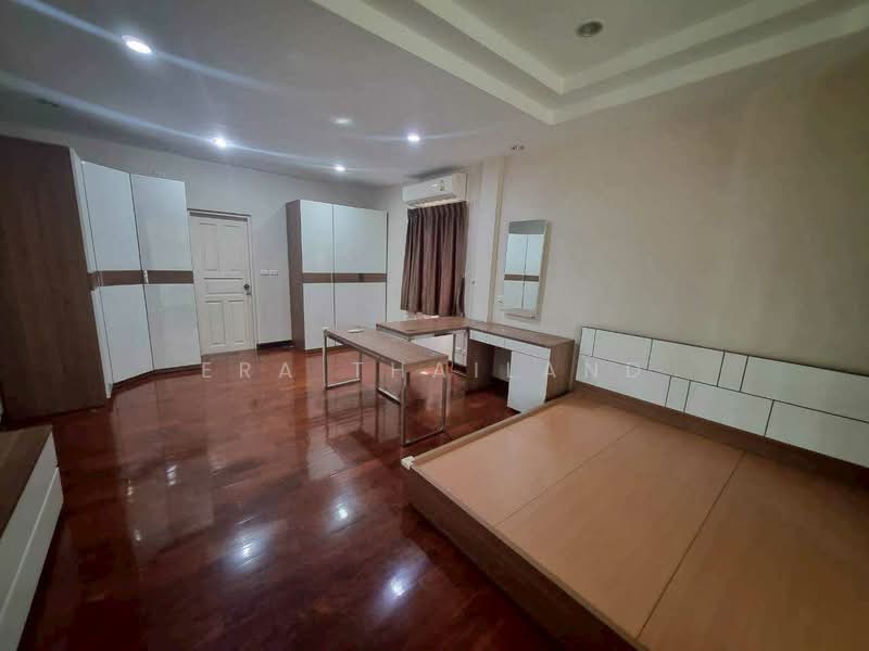 ลัดดารมย์ อิลิแกนซ์ พระราม 2 (Laddarom Elegance) แสมดำ, Bangkok, Samae Dam, Bang Khun Thian, Bangkok, 4 Bedrooms, 417 sqm, Single Detached House For Sale, by ERA Thailand, 500352259 - DDproperty.com