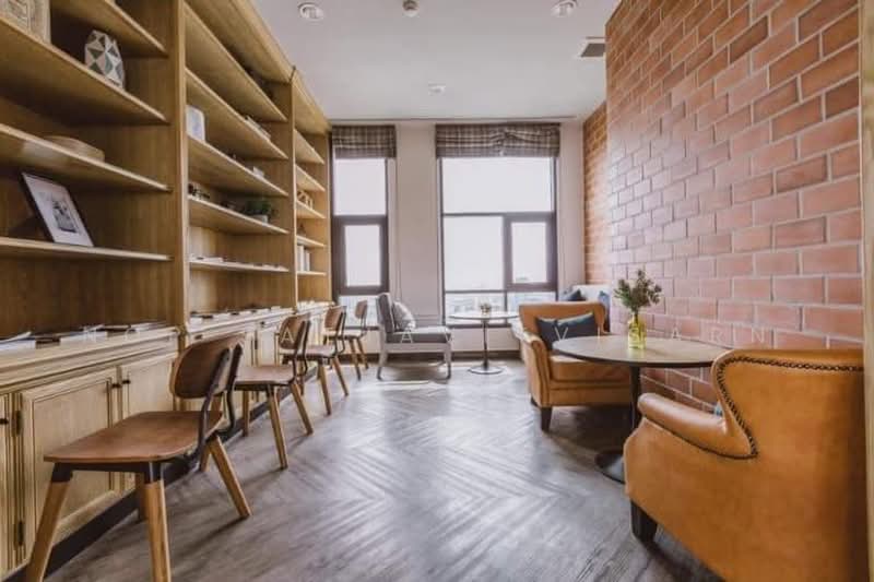 Chapter one Midtown Ladprao 24, Bangkok, 432 Ladprao Road, Jom Phon, Chatuchak, Bangkok, 1 Bedroom, 33 sqm, Condo For Sale, by Nop Satjavitvisarn, 500352264 - DDproperty.com