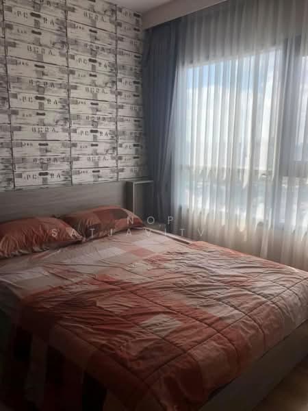 Chapter one Midtown Ladprao 24, Bangkok, 432 Ladprao Road, Jom Phon, Chatuchak, Bangkok, 1 Bedroom, 33 sqm, Condo For Sale, by Nop Satjavitvisarn, 500352264 - DDproperty.com
