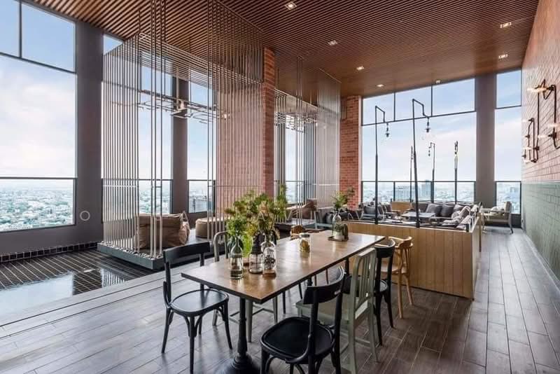 Chapter one Midtown Ladprao 24, Bangkok, 432 Ladprao Road, Jom Phon, Chatuchak, Bangkok, 1 Bedroom, 33 sqm, Condo For Sale, by Nop Satjavitvisarn, 500352264 - DDproperty.com