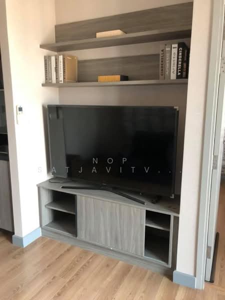 Chapter one Midtown Ladprao 24, Bangkok, 432 Ladprao Road, Jom Phon, Chatuchak, Bangkok, 1 Bedroom, 33 sqm, Condo For Sale, by Nop Satjavitvisarn, 500352264 - DDproperty.com