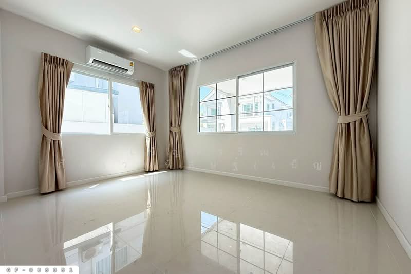 Single house, Vararom New Ratchaphruek Road, Nonthaburi GF-085351, Nonthaburi, Khlong Khoi, Pak Kret, Nonthaburi, 4 Bedrooms, 196 sqm, Single Detached House For Sale, by Benchawarin Pakkawetppisit, 500352265 - DDproperty.com
