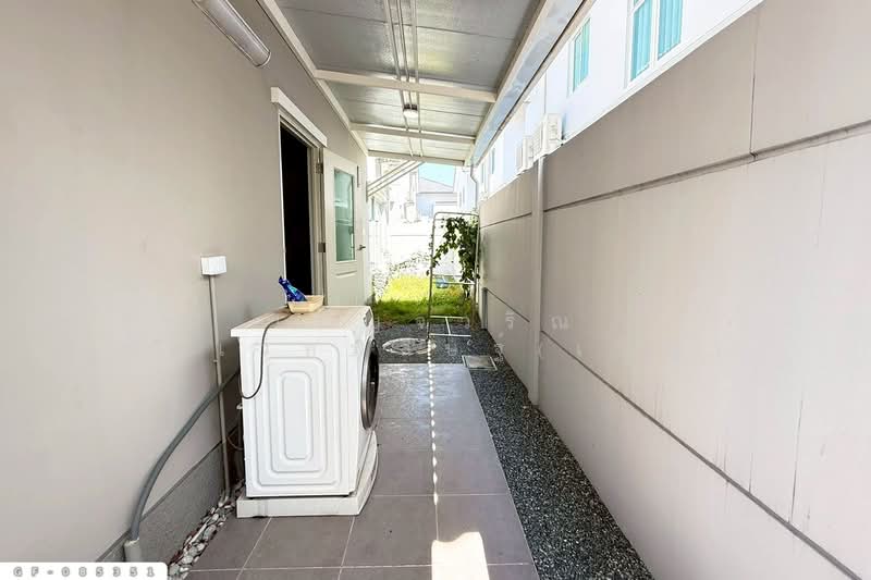 Single house, Vararom New Ratchaphruek Road, Nonthaburi GF-085351, Nonthaburi, Khlong Khoi, Pak Kret, Nonthaburi, 4 Bedrooms, 196 sqm, Single Detached House For Sale, by Benchawarin Pakkawetppisit, 500352265 - DDproperty.com