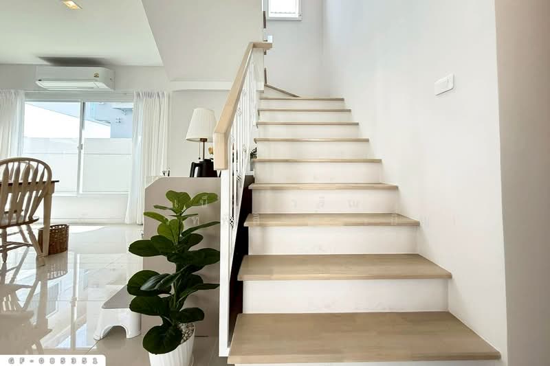 Single house, Vararom New Ratchaphruek Road, Nonthaburi GF-085351, Nonthaburi, Khlong Khoi, Pak Kret, Nonthaburi, 4 Bedrooms, 196 sqm, Single Detached House For Sale, by Benchawarin Pakkawetppisit, 500352265 - DDproperty.com