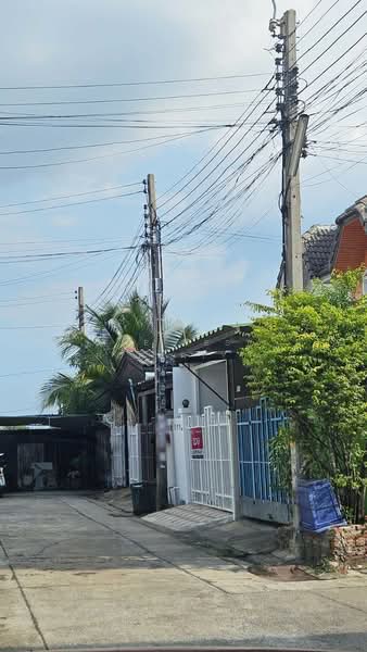 มนวดี บางบัวทอง, นนทบุรี, บางคูรัด, บางบัวทอง, นนทบุรี, 100 ตร.ม., ทาวน์เฮ้าส์ ขาย, โดย The Best Property กุ้งแก้ว, 500352268 - DDproperty.com