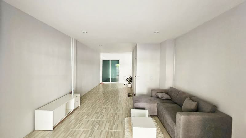 มนวดี บางบัวทอง, Nonthaburi, Bang Khu Rat, Bang Bua Thong, Nonthaburi, 2 Bedrooms, 100 sqm, Townhouse For Sale, by The Best Property กุ้งแก้ว, 500352268 - DDproperty.com
