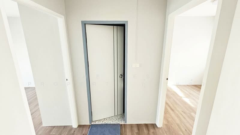 มนวดี บางบัวทอง, Nonthaburi, Bang Khu Rat, Bang Bua Thong, Nonthaburi, 2 Bedrooms, 100 sqm, Townhouse For Sale, by The Best Property กุ้งแก้ว, 500352268 - DDproperty.com