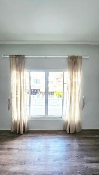 มนวดี บางบัวทอง, Nonthaburi, Bang Khu Rat, Bang Bua Thong, Nonthaburi, 2 Bedrooms, 100 sqm, Townhouse For Sale, by The Best Property กุ้งแก้ว, 500352268 - DDproperty.com