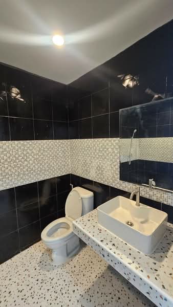 มนวดี บางบัวทอง, Nonthaburi, Bang Khu Rat, Bang Bua Thong, Nonthaburi, 2 Bedrooms, 100 sqm, Townhouse For Sale, by The Best Property กุ้งแก้ว, 500352268 - DDproperty.com