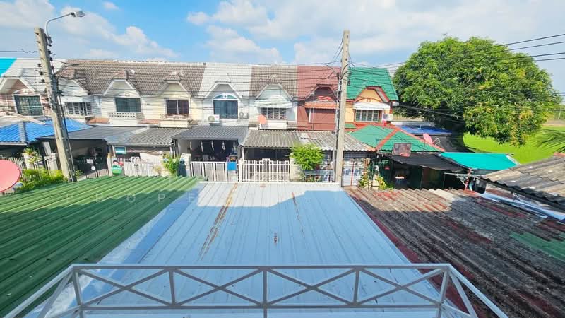 มนวดี บางบัวทอง, นนทบุรี, บางคูรัด, บางบัวทอง, นนทบุรี, 100 ตร.ม., ทาวน์เฮ้าส์ ขาย, โดย The Best Property กุ้งแก้ว, 500352268 - DDproperty.com