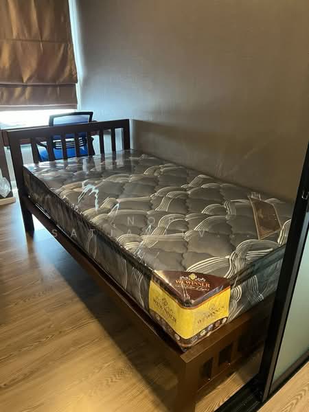 The Origin Phahol 57, Bangkok, Soi Phaholyothin 57, Phaholyothin Rd, Anusaowari, Bang Khen, Bangkok, 2 Bedrooms, 44 sqm, Condo For Rent, by Nop Satjavitvisarn, 500352269 - DDproperty.com