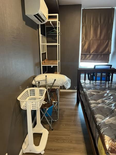 The Origin Phahol 57, Bangkok, Soi Phaholyothin 57, Phaholyothin Rd, Anusaowari, Bang Khen, Bangkok, 2 Bedrooms, 44 sqm, Condo For Rent, by Nop Satjavitvisarn, 500352269 - DDproperty.com
