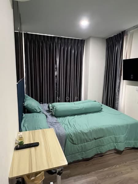 The Origin Phahol 57, Bangkok, Soi Phaholyothin 57, Phaholyothin Rd, Anusaowari, Bang Khen, Bangkok, 2 Bedrooms, 44 sqm, Condo For Rent, by Nop Satjavitvisarn, 500352269 - DDproperty.com