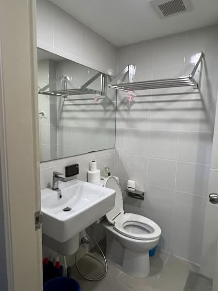 The Origin Phahol 57, Bangkok, Soi Phaholyothin 57, Phaholyothin Rd, Anusaowari, Bang Khen, Bangkok, 2 Bedrooms, 44 sqm, Condo For Rent, by Nop Satjavitvisarn, 500352269 - DDproperty.com