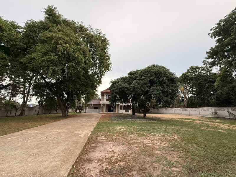 Private House at Mabprachan, ชลบุรี, โป่ง, บางละมุง, ชลบุรี, 7,808 ตร.ม., บ้านเดี่ยว ขาย, โดย Benjawan Chukunhom, 500352274 - DDproperty.com