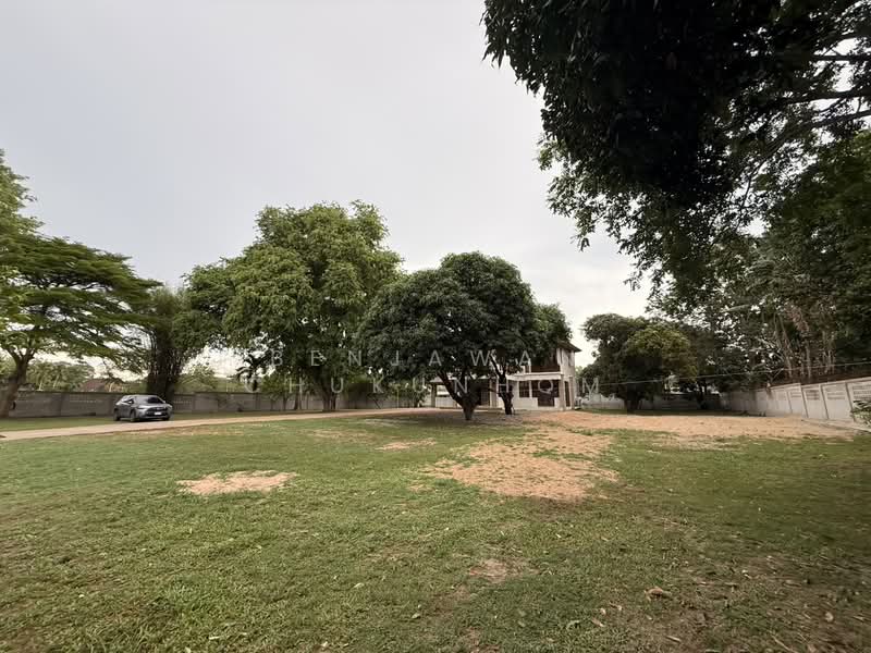 Private House at Mabprachan, Chon Buri (Pattaya), Poong, Bang Lamung (Pattaya), Chon Buri (Pattaya), 3 Bedrooms, 7,808 sqm, Single Detached House For Sale, by Benjawan Chukunhom, 500352274 - DDproperty.com