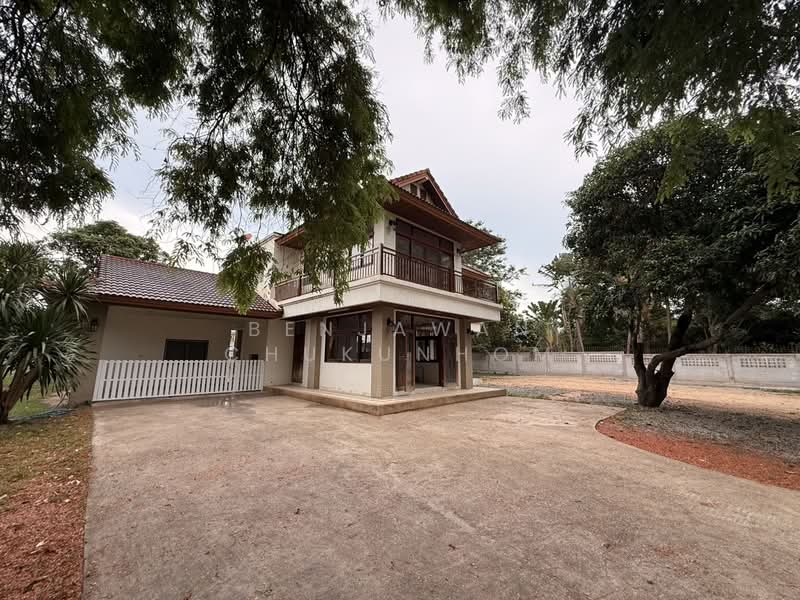 Private House at Mabprachan, ชลบุรี, โป่ง, บางละมุง, ชลบุรี, 7,808 ตร.ม., บ้านเดี่ยว ขาย, โดย Benjawan Chukunhom, 500352274 - DDproperty.com