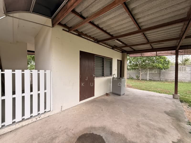 Private House at Mabprachan, Chon Buri (Pattaya), Poong, Bang Lamung (Pattaya), Chon Buri (Pattaya), 3 Bedrooms, 7,808 sqm, Single Detached House For Sale, by Benjawan Chukunhom, 500352274 - DDproperty.com