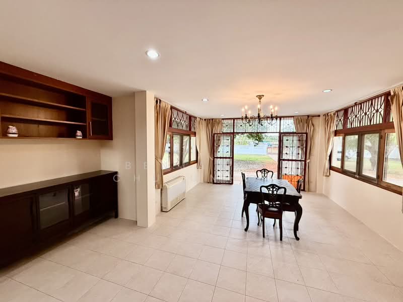 Private House at Mabprachan, Chon Buri (Pattaya), Poong, Bang Lamung (Pattaya), Chon Buri (Pattaya), 3 Bedrooms, 7,808 sqm, Single Detached House For Sale, by Benjawan Chukunhom, 500352274 - DDproperty.com