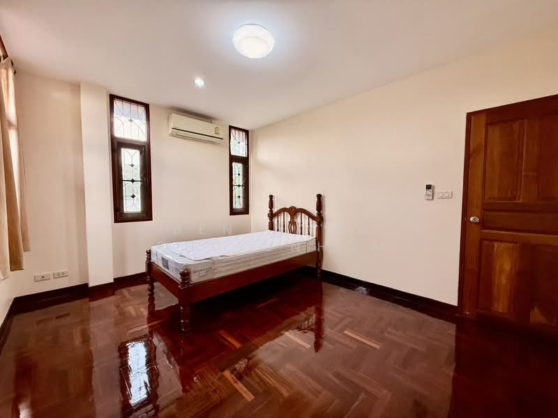 Private House at Mabprachan, Chon Buri (Pattaya), Poong, Bang Lamung (Pattaya), Chon Buri (Pattaya), 3 Bedrooms, 7,808 sqm, Single Detached House For Sale, by Benjawan Chukunhom, 500352274 - DDproperty.com