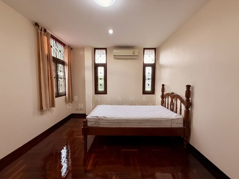 Private House at Mabprachan, Chon Buri (Pattaya), Poong, Bang Lamung (Pattaya), Chon Buri (Pattaya), 3 Bedrooms, 7,808 sqm, Single Detached House For Sale, by Benjawan Chukunhom, 500352274 - DDproperty.com