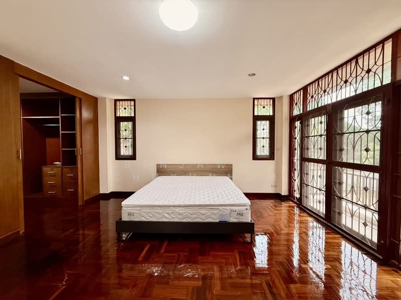 Private House at Mabprachan, Chon Buri (Pattaya), Poong, Bang Lamung (Pattaya), Chon Buri (Pattaya), 3 Bedrooms, 7,808 sqm, Single Detached House For Sale, by Benjawan Chukunhom, 500352274 - DDproperty.com