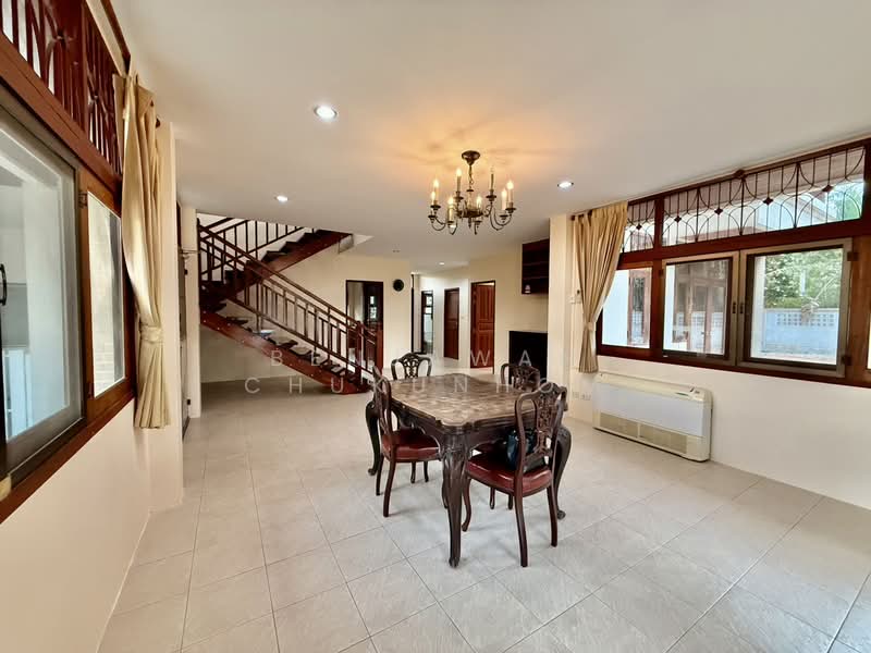 Private House at Mabprachan, Chon Buri (Pattaya), Poong, Bang Lamung (Pattaya), Chon Buri (Pattaya), 3 Bedrooms, 7,808 sqm, Single Detached House For Sale, by Benjawan Chukunhom, 500352274 - DDproperty.com