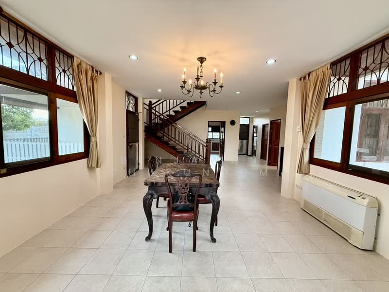 Private House at Mabprachan, Chon Buri (Pattaya), Poong, Bang Lamung (Pattaya), Chon Buri (Pattaya), 3 Bedrooms, 7,808 sqm, Single Detached House For Sale, by Benjawan Chukunhom, 500352274 - DDproperty.com