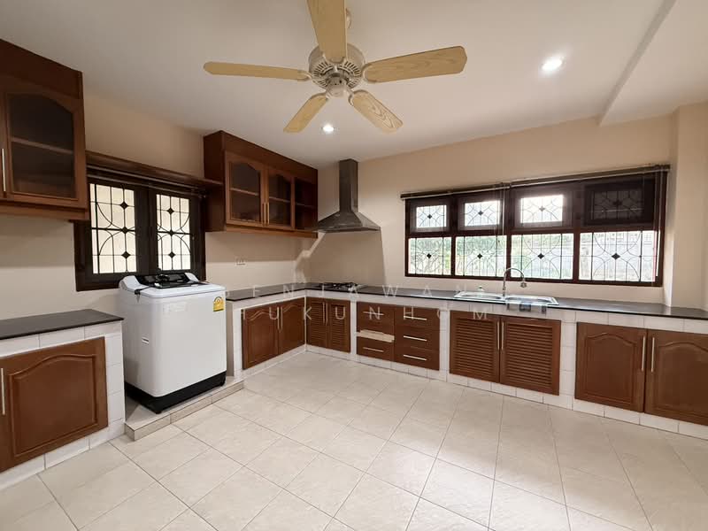 Private House at Mabprachan, Chon Buri (Pattaya), Poong, Bang Lamung (Pattaya), Chon Buri (Pattaya), 3 Bedrooms, 7,808 sqm, Single Detached House For Sale, by Benjawan Chukunhom, 500352274 - DDproperty.com