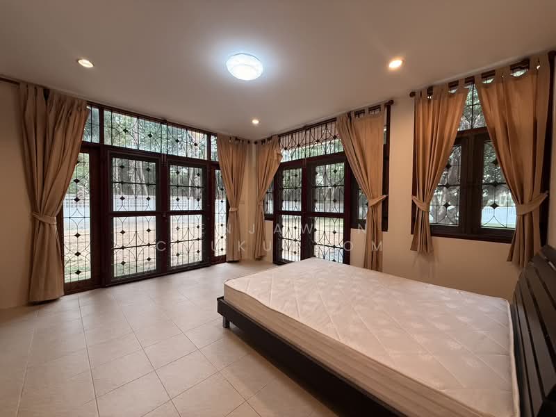 Private House at Mabprachan, Chon Buri (Pattaya), Poong, Bang Lamung (Pattaya), Chon Buri (Pattaya), 3 Bedrooms, 7,808 sqm, Single Detached House For Sale, by Benjawan Chukunhom, 500352274 - DDproperty.com