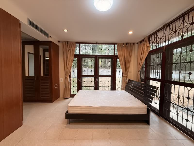 Private House at Mabprachan, ชลบุรี, โป่ง, บางละมุง, ชลบุรี, 7,808 ตร.ม., บ้านเดี่ยว ขาย, โดย Benjawan Chukunhom, 500352274 - DDproperty.com