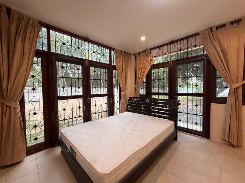 Private House at Mabprachan, ชลบุรี, โป่ง, บางละมุง, ชลบุรี, 7,808 ตร.ม., บ้านเดี่ยว ขาย, โดย Benjawan Chukunhom, 500352274 - DDproperty.com