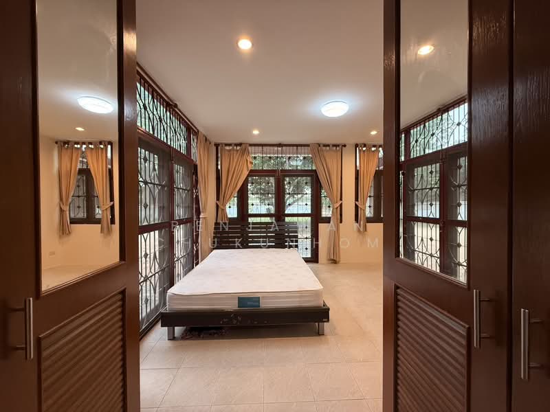 Private House at Mabprachan, ชลบุรี, โป่ง, บางละมุง, ชลบุรี, 7,808 ตร.ม., บ้านเดี่ยว ขาย, โดย Benjawan Chukunhom, 500352274 - DDproperty.com