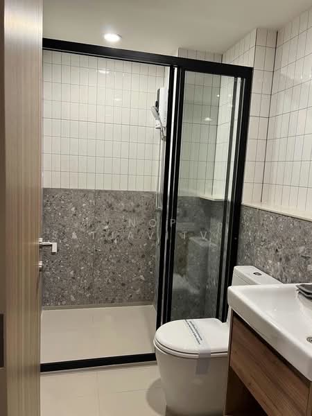 The Line Vibe, Bangkok, Jom Phon, Chatuchak, Bangkok, 1 Bedroom, 37 sqm, Condo For Rent, by Nop Satjavitvisarn, 500352276 - DDproperty.com